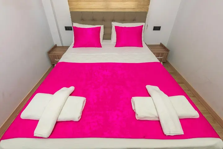 Фетхие: Yasam Park Residence