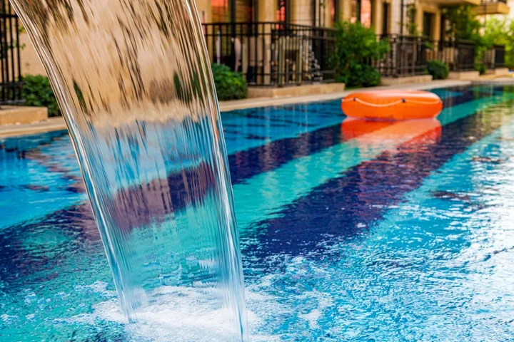Фетхие: Yasam Park Residence