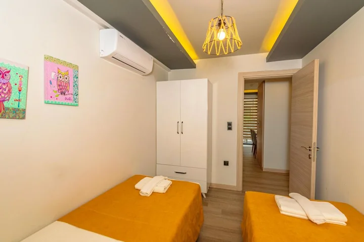 Фетхие: Yasam Park Residence