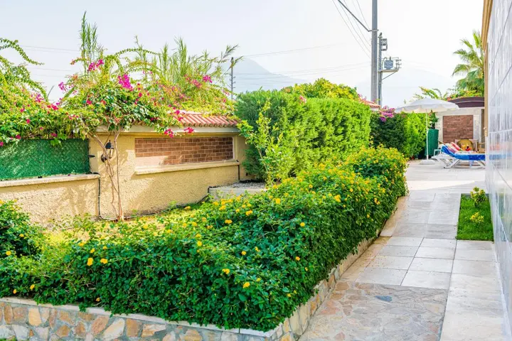 Фетхие: Yasam Park Residence