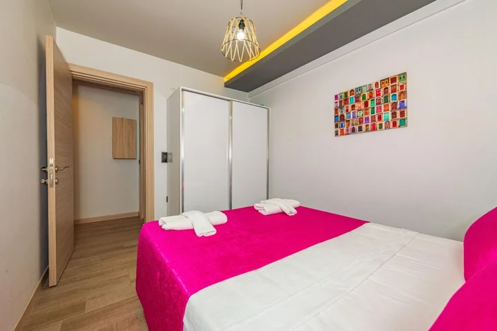 Фетхие: Yasam Park Residence