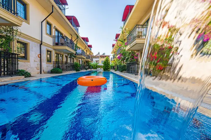 Фетхие: Yasam Park Residence