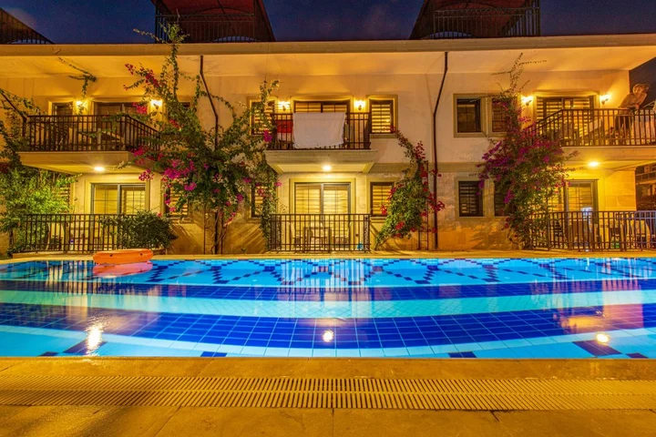Фетхие: Yasam Park Residence