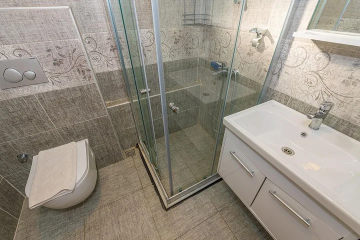 Фетхие: Yasam Park Residence