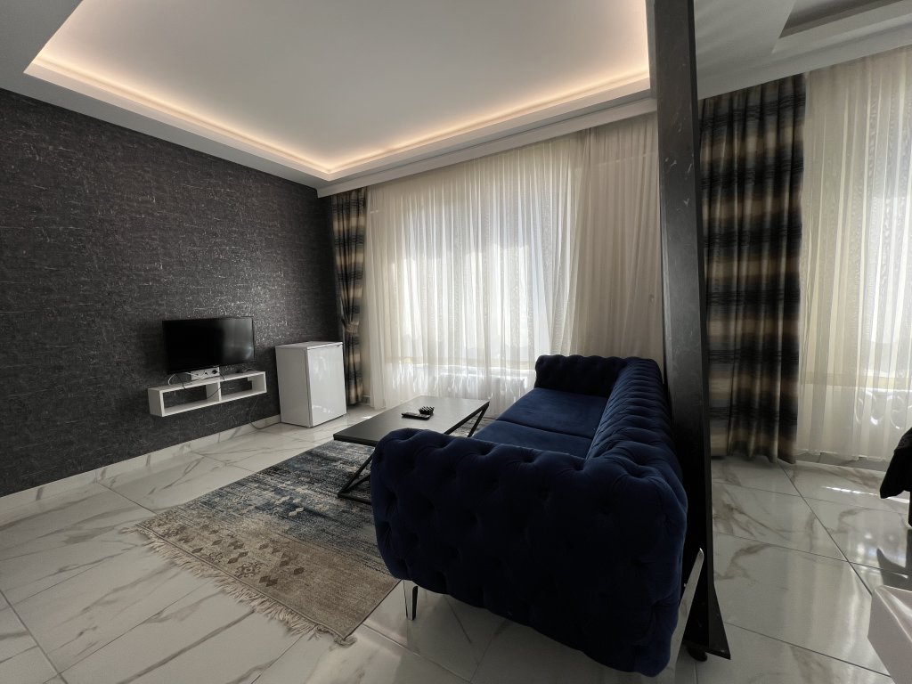 Кайсери: Апартаменты Tower 352