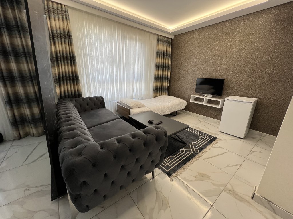 Кайсери: Апартаменты Tower 352