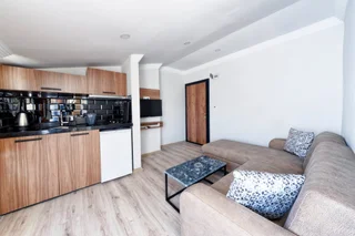 Анталья: Terra Rossa Suites