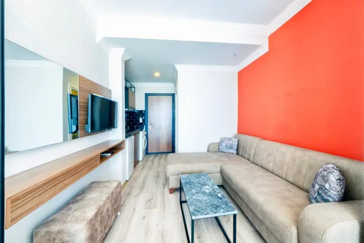 Анталья: Terra Rossa Suites