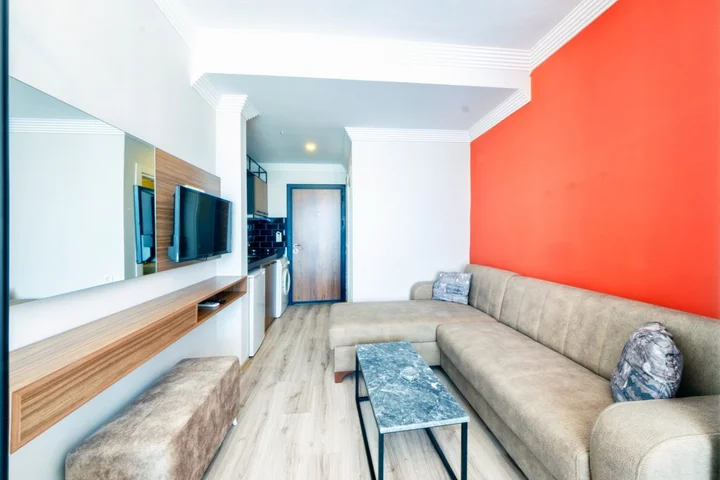 Анталья: Terra Rossa Suites