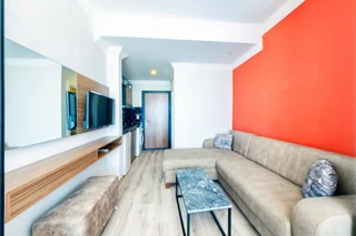 Анталья: Terra Rossa Suites