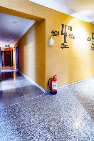 Анталья: Terra Rossa Suites