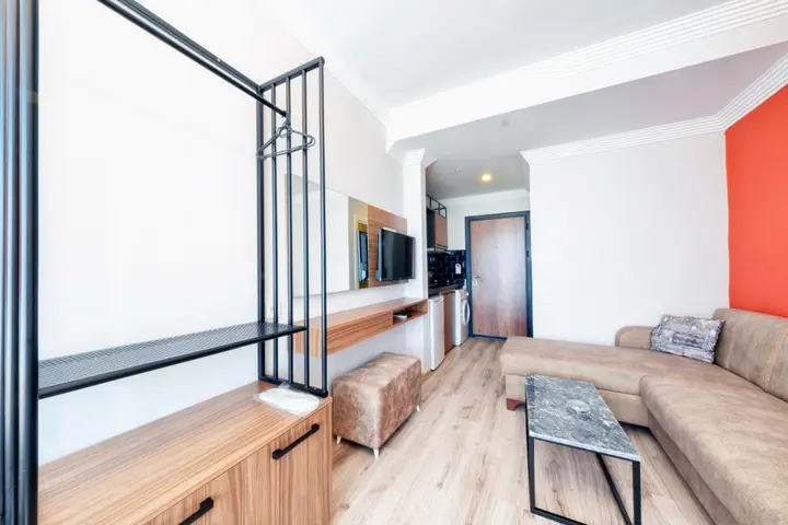 Анталья: Terra Rossa Suites
