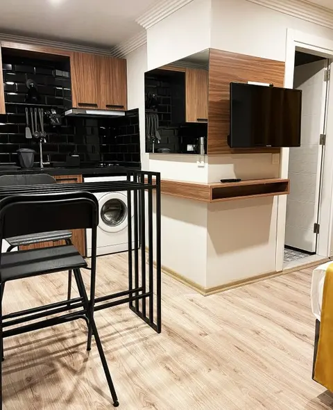 Анталья: Terra Rossa Suites