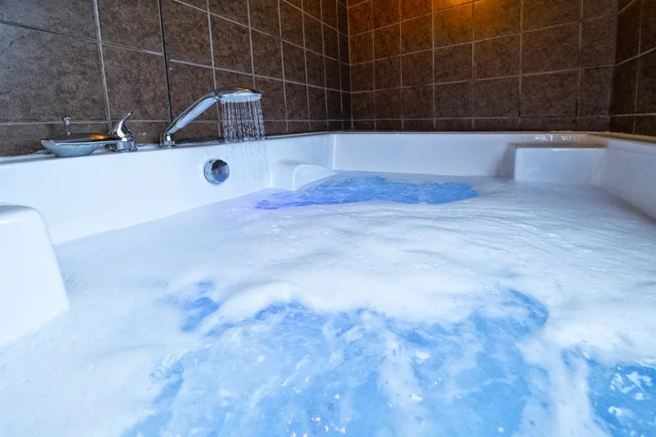 Анталья: Terra Rossa Suites