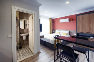 Анталья: Terra Rossa Suites