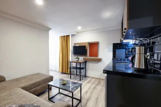 Анталья: Terra Rossa Suites