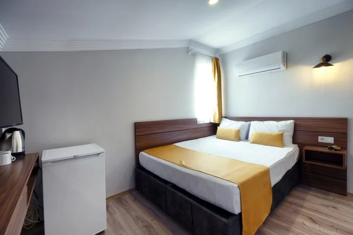 Анталья: Terra Rossa Suites