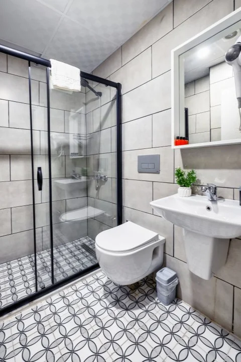 Анталья: Terra Rossa Suites