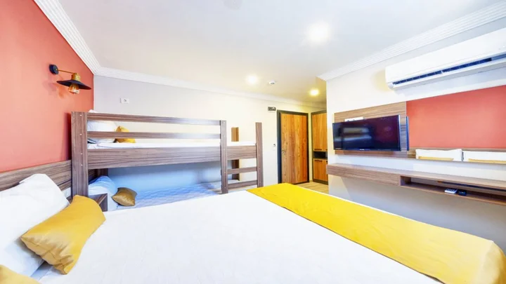 Анталья: Terra Rossa Suites