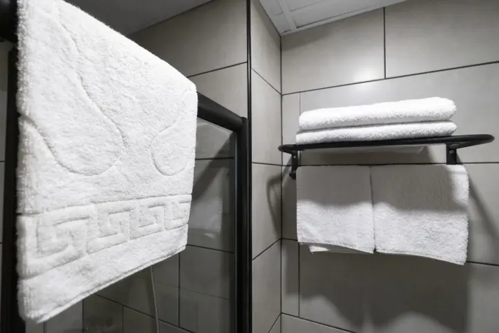 Анталья: Terra Rossa Suites