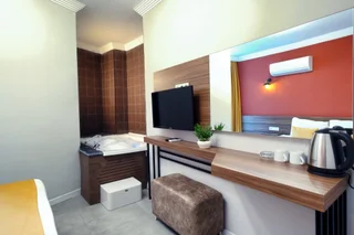 Анталья: Terra Rossa Suites