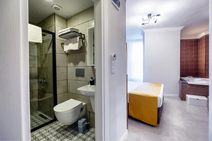 Анталья: Terra Rossa Suites