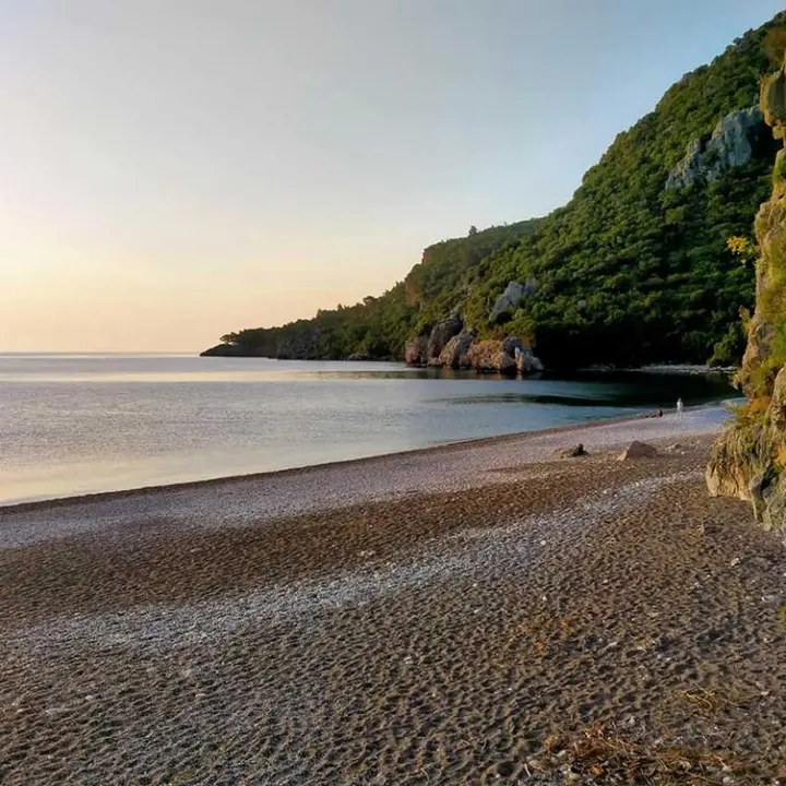 Кумлуджа: Бутик-отель Olympos Mercan Pansiyon