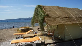 Мармарис: Zoe Glamping