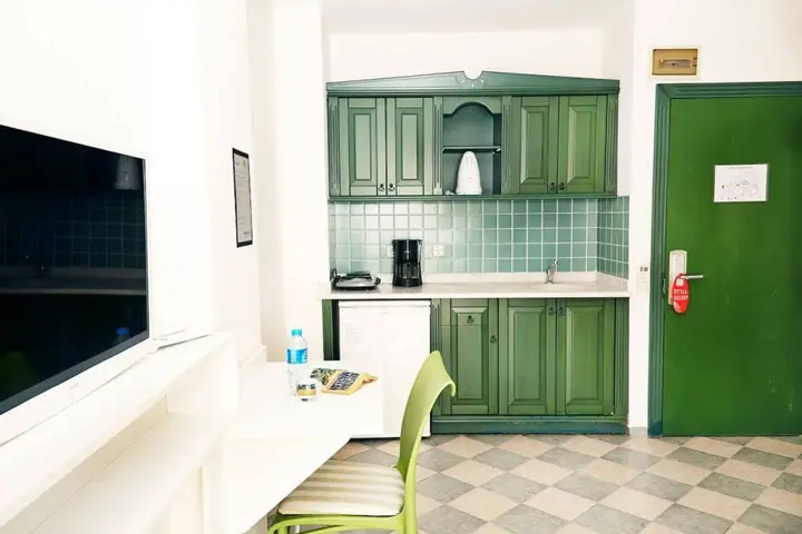 Аланья: Smartline Sunpark Aramis Hotel