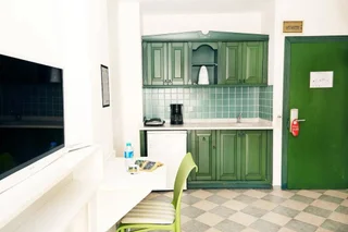 Аланья: Smartline Sunpark Aramis Hotel