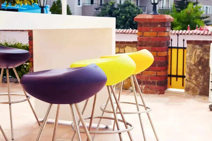 Аланья: Smartline Sunpark Aramis Hotel