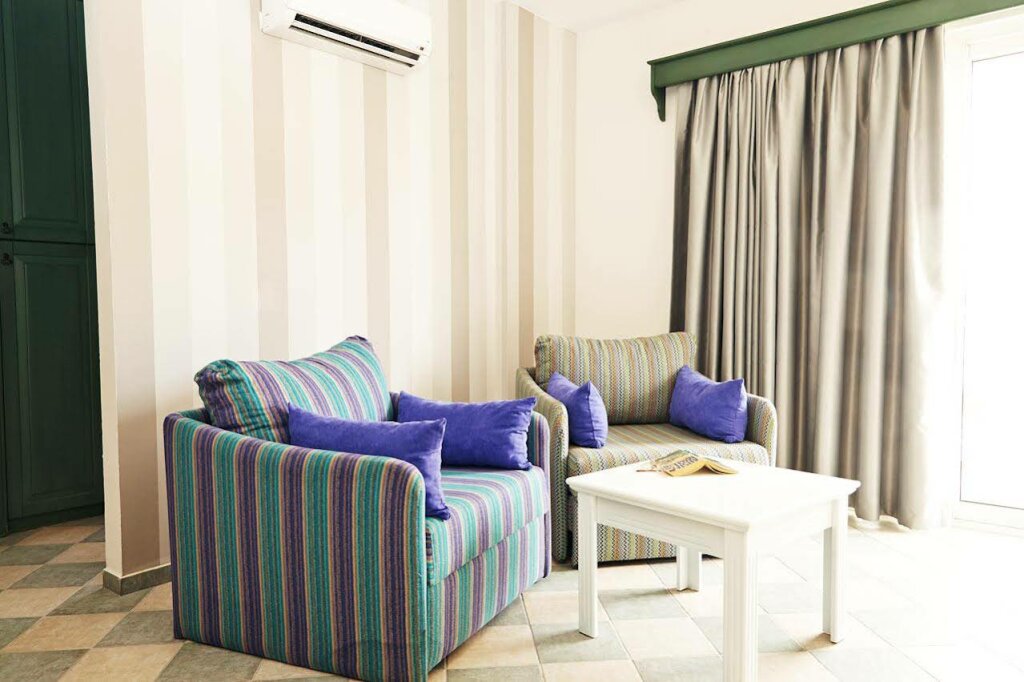 Аланья: Smartline Sunpark Aramis Hotel