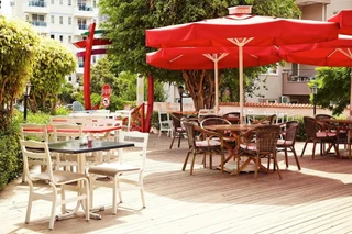 Аланья: Smartline Sunpark Aramis Hotel
