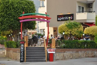 Аланья: Smartline Sunpark Aramis Hotel
