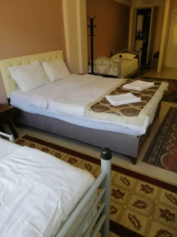 Стамбул: Istanbul Hotel & Guesthouse