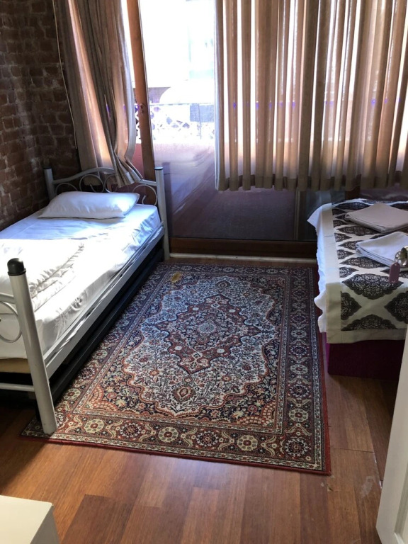 Стамбул: Istanbul Hotel & Guesthouse