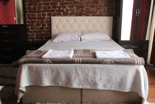 Стамбул: Istanbul Hotel & Guesthouse