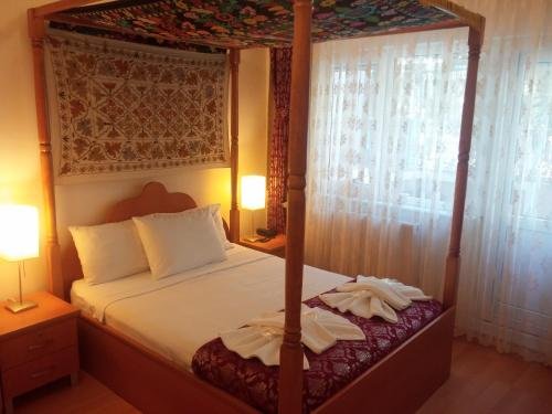 Стамбул: Istanbul Hotel & Guesthouse