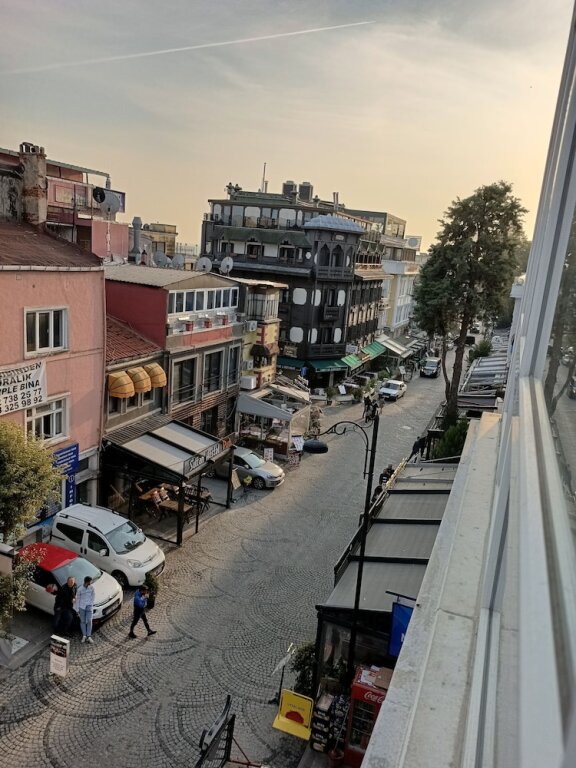 Стамбул: Istanbul Hotel & Guesthouse