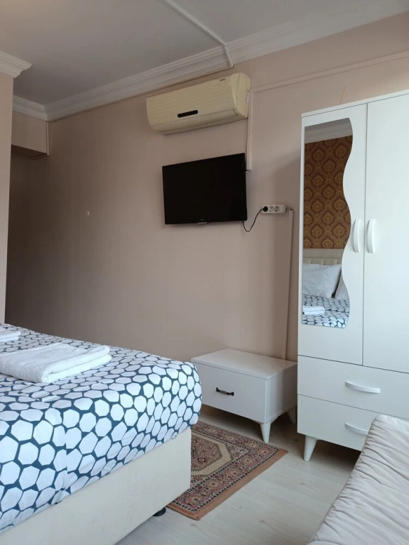 Стамбул: Istanbul Hotel & Guesthouse