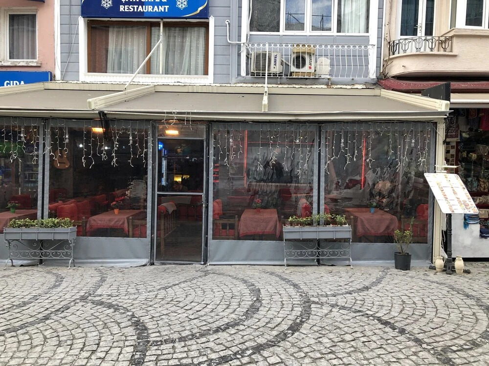 Стамбул: Istanbul Hotel & Guesthouse
