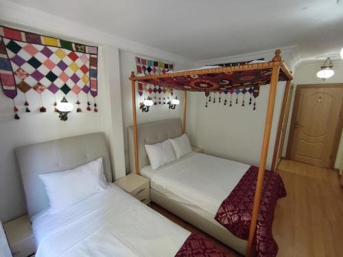 Стамбул: Istanbul Hotel & Guesthouse