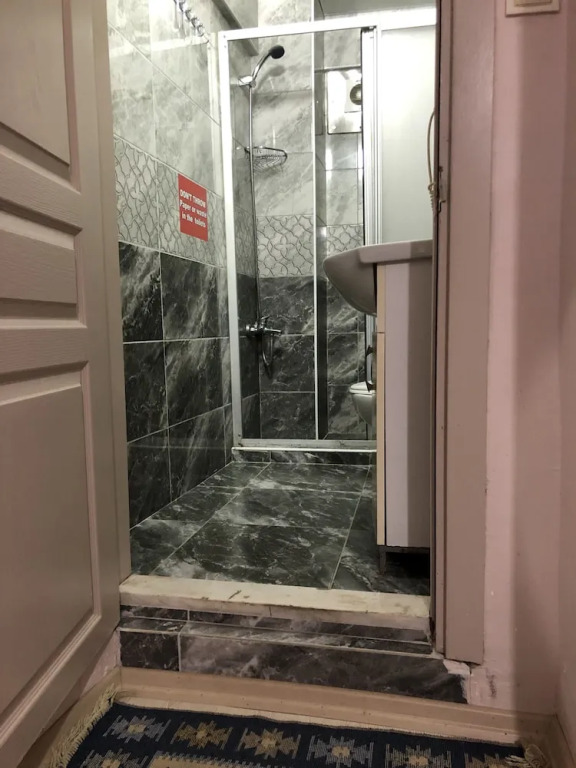 Стамбул: Istanbul Hotel & Guesthouse