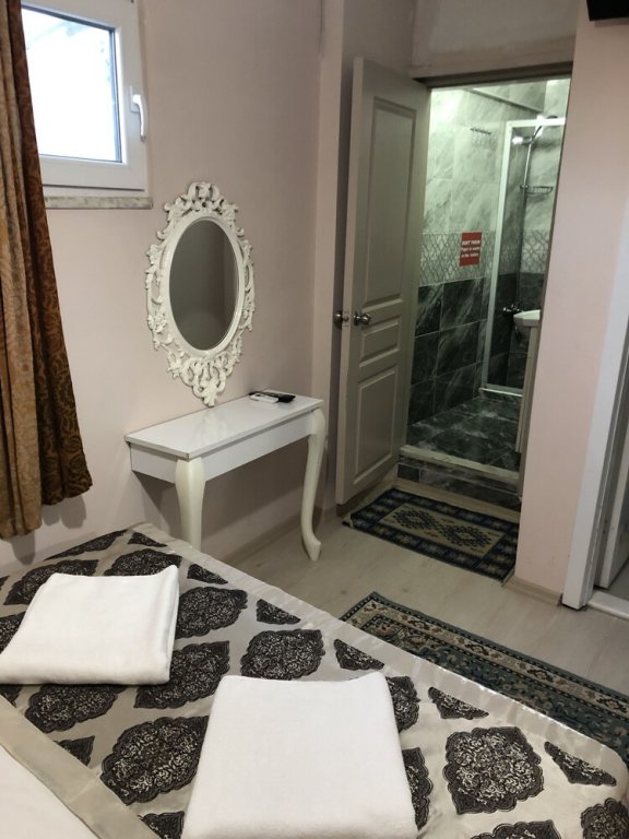 Стамбул: Istanbul Hotel & Guesthouse