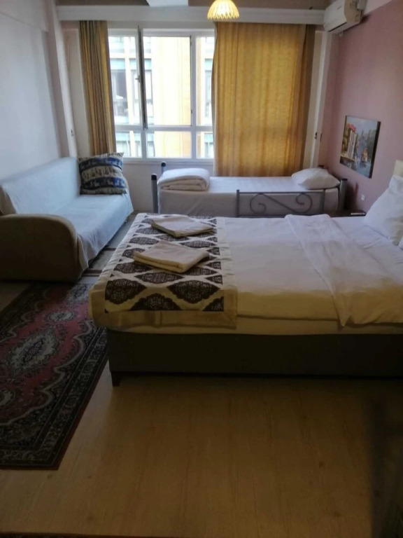 Стамбул: Istanbul Hotel & Guesthouse