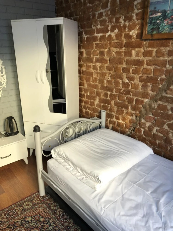 Стамбул: Istanbul Hotel & Guesthouse