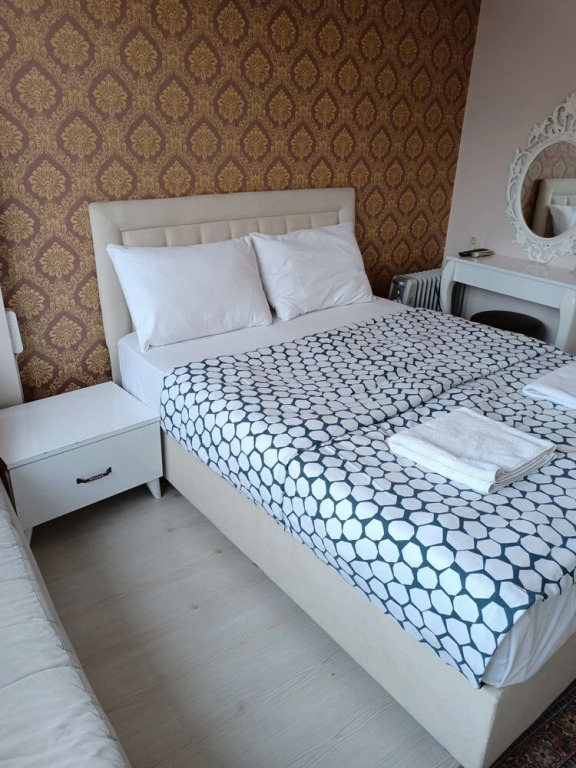 Стамбул: Istanbul Hotel & Guesthouse