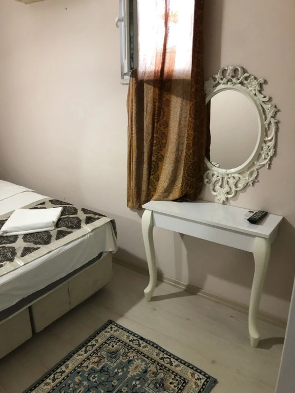 Стамбул: Istanbul Hotel & Guesthouse