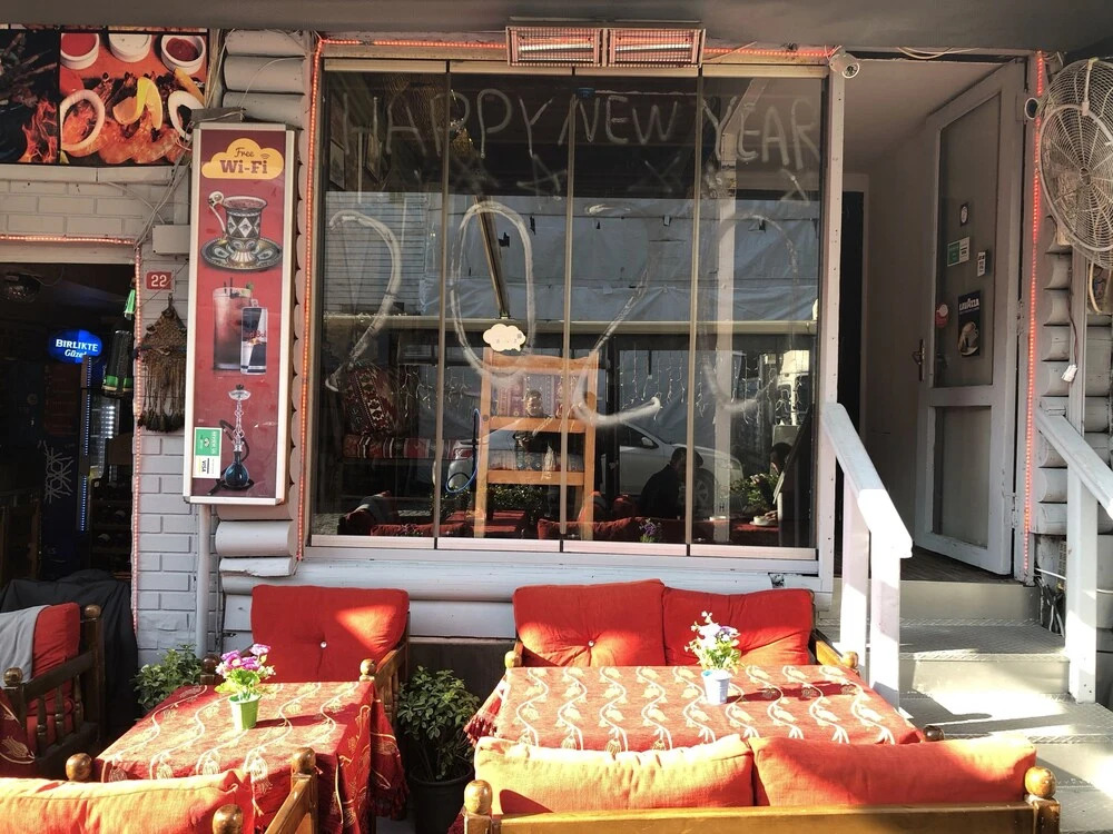 Стамбул: Istanbul Hotel & Guesthouse