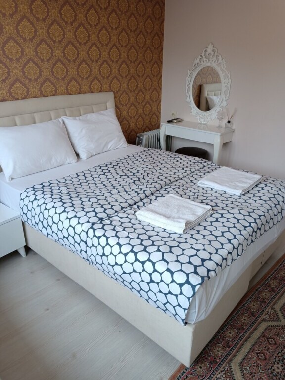 Стамбул: Istanbul Hotel & Guesthouse